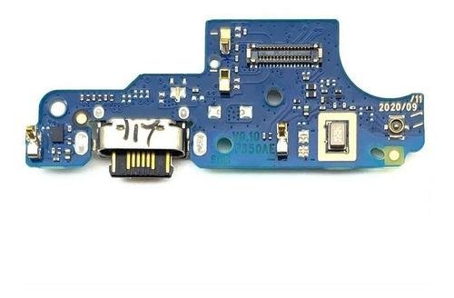 PLACA DE CARGA MOTO G30
