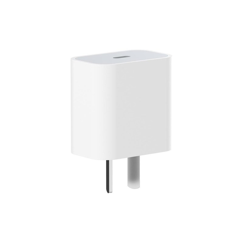 CARGADOR VIAJERO SOUL FAST PD QC 20W CABEZAL