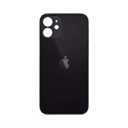 TAPA IPHONE 11 BLACK