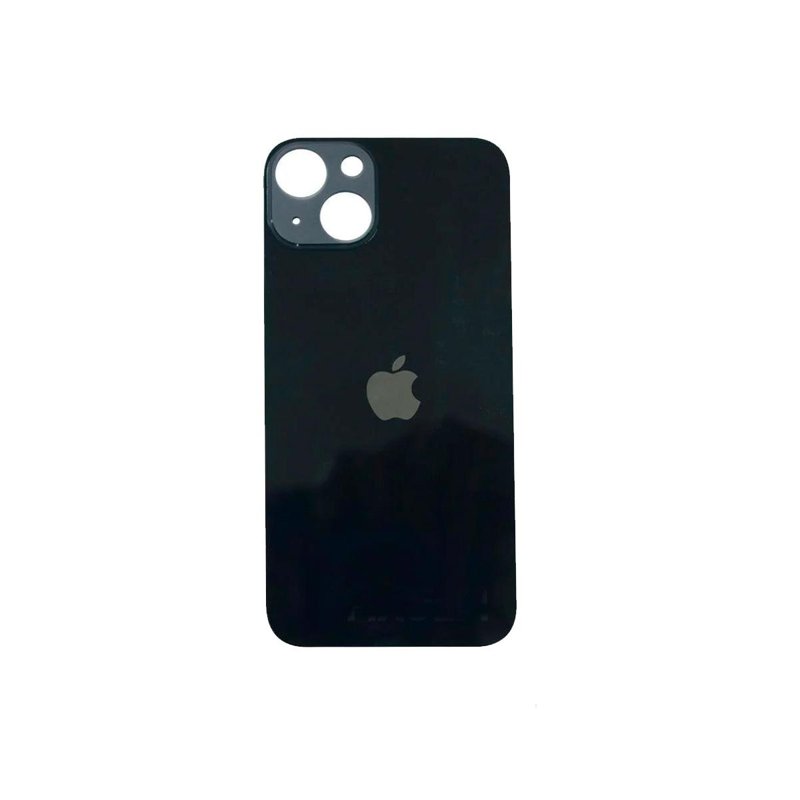 TAPA IPHONE 13 BLACK