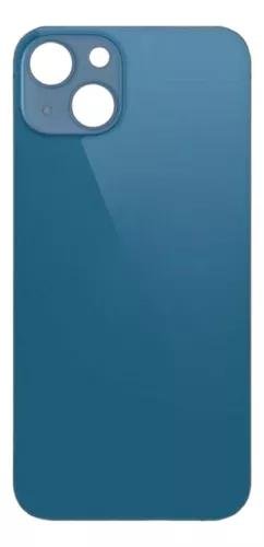 TAPA IPHONE 14 BLUE