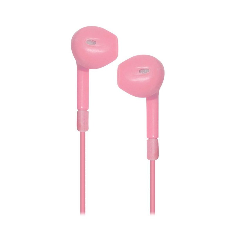 AURICULAR 3,5MM SOUL S59 CLASSIC ROSA