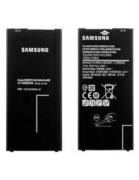 BATERIA SAM G610 J4PLUS/J6PLUS/J7 PRIME/A710 ORIGINAL