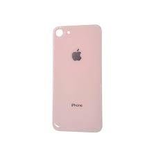 TAPA IPHONE 8 GOLD ROSE