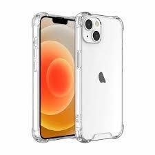 FUNDA ANTISHOCK REFORZADA IPHONE 15