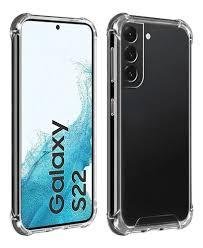 FUNDA ANTISHOCK REFORZADA SAMSUNG S22