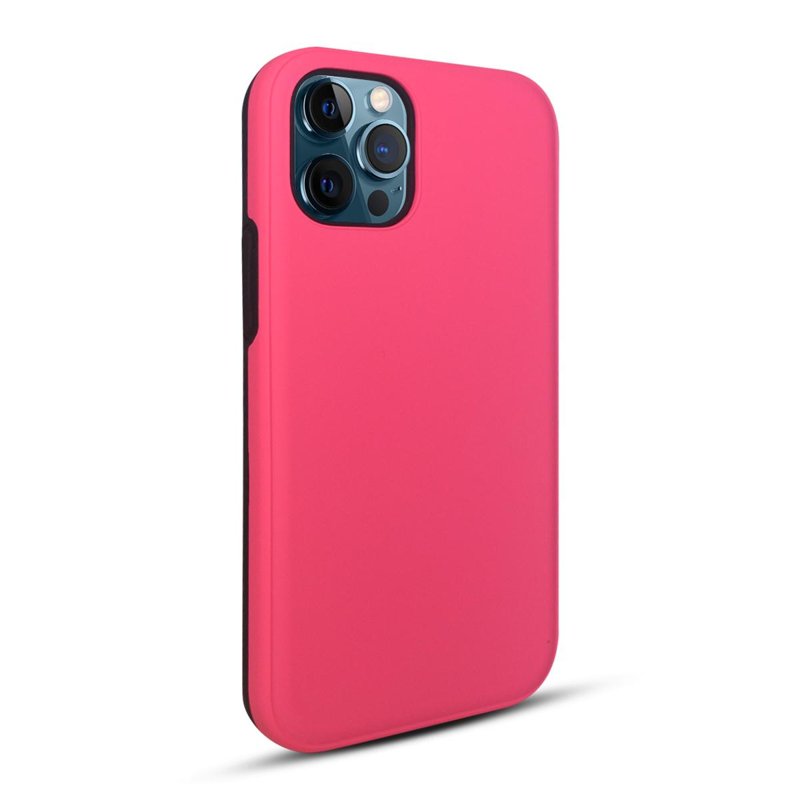 FUNDA SOUL SOFT REF SAMSUNG A05S FUCSIA