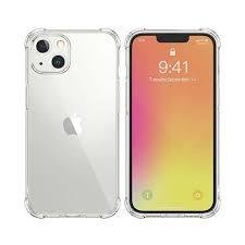 FUNDA ANTISHOCK REFORZADA IPHONE 14
