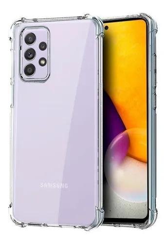FUNDA ANTISHOCK REFORZADA SAMSUNG A73 5G