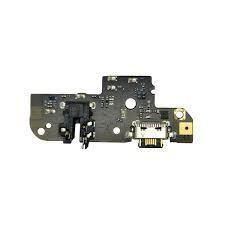 PLACA DE CARGA MOTO G71