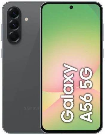 TELEFONO SAMSUNG A56 5G 12/256GB DUAL SIM