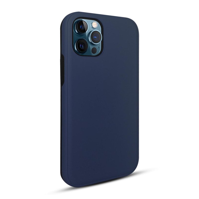 FUNDA SOUL SOFT REF SAMSUNG A20S AZUL