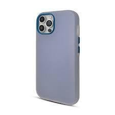 FUNDA SOUL SOFT REF SAMSUNG A22 TURQUESA