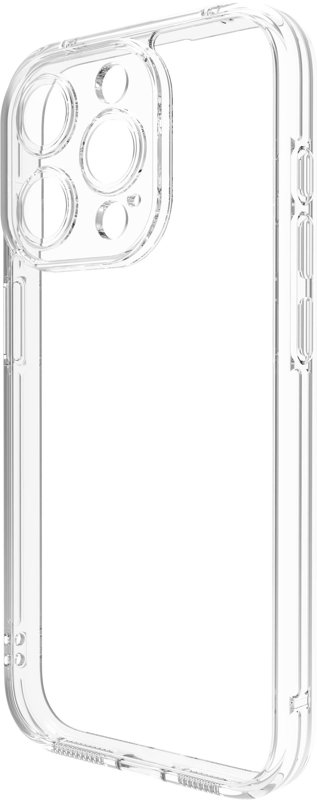 FUNDA SOUL CANDY CASE IPH 17 AIR TRANSPARENTE