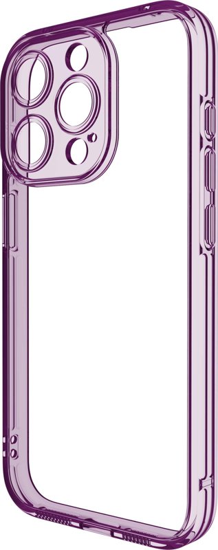 FUNDA SOUL CANDY CASE SAM A55 VIOLETA