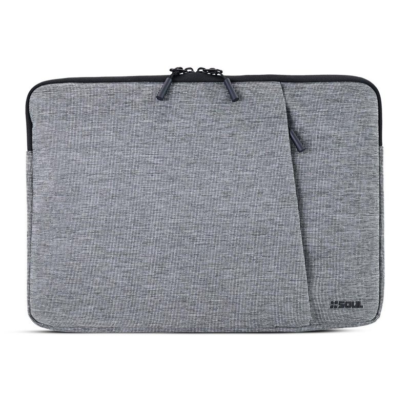 FUNDA NOTEBOOK SOUL 13" FOLDER GRIS