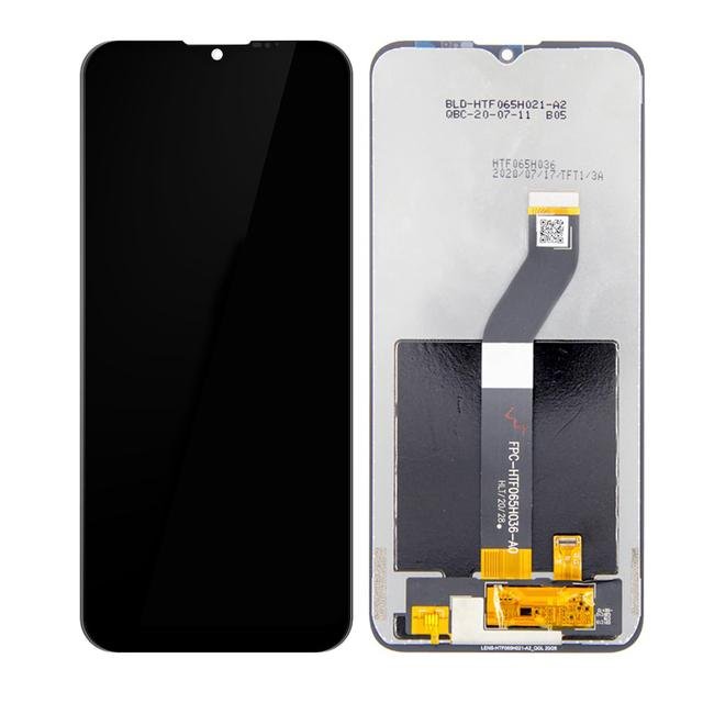 MODULO MOTOROLA G8 POWER LITE ORIG