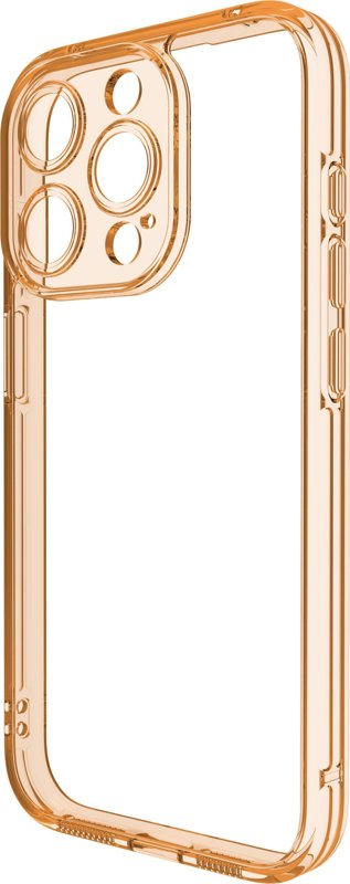 FUNDA SOUL CANDY CASE IPH 17 PRO NARANJA
