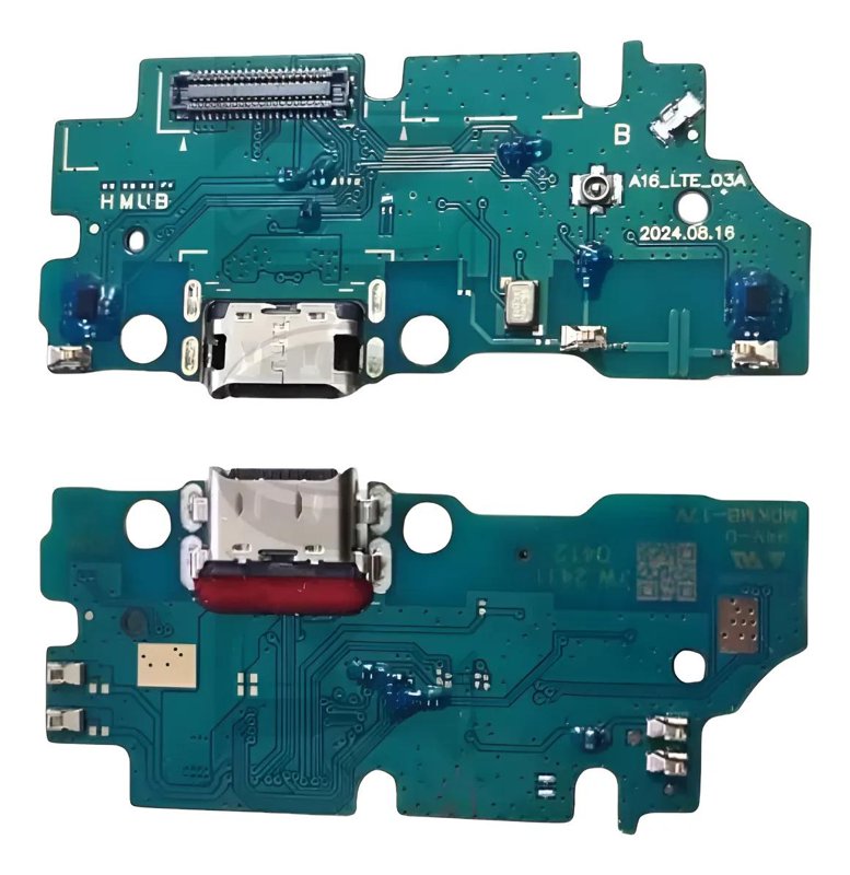 PLACA DE CARGA SAMSUNG A16 5G