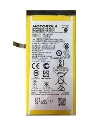 BATERIA MOTO JG40 SERV.PACK G7 PLUS ORIGINAL