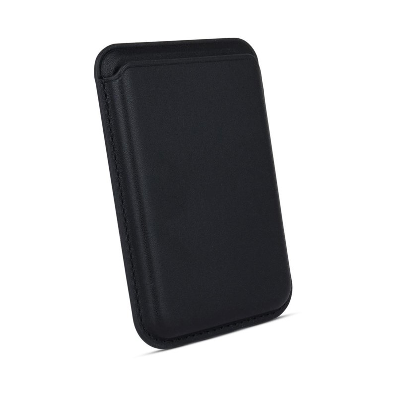 WALLET MAGSAFE SOUL SIMPLE NEGRO