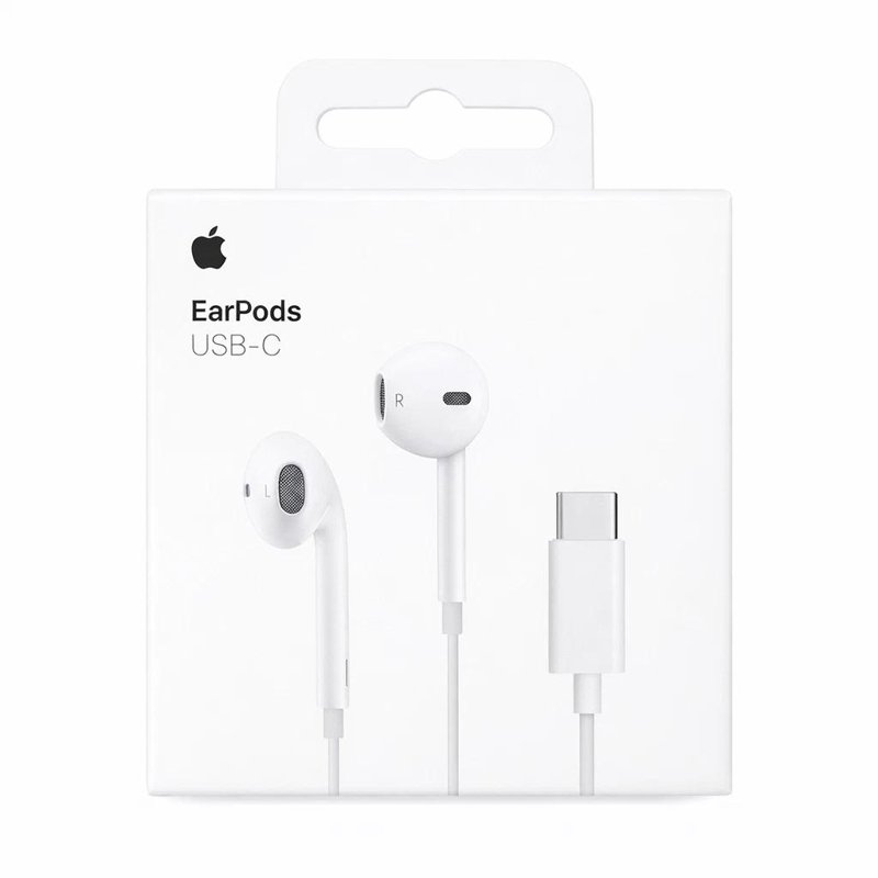 AURICULAR USB-C SIMIL APPLE EARPODT BT
