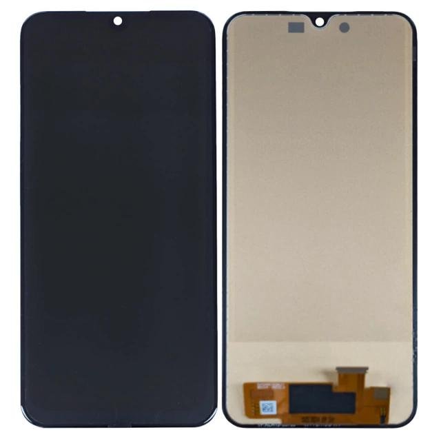 MODULO SAMSUNG A15 INCELL PREMIUM SILEO C/MARCO