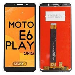 MODULO MOTOROLA E6 PLAY PREMIUM SILEO