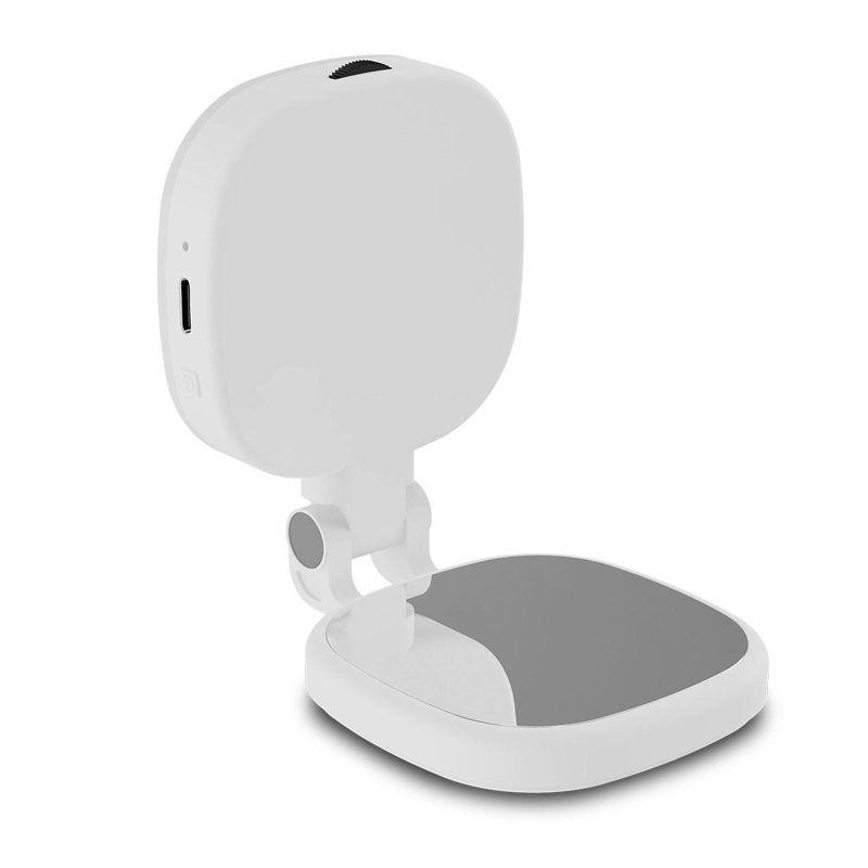 LUZ LED SOUL JL50 F/C MAGNÉTICO C/ESPEJO EXTENSIBLE