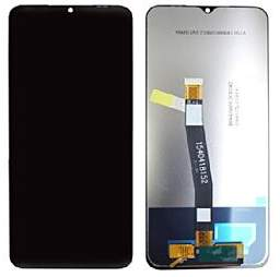MODULO SAMSUNG A22 5G PREMIUM SILEO