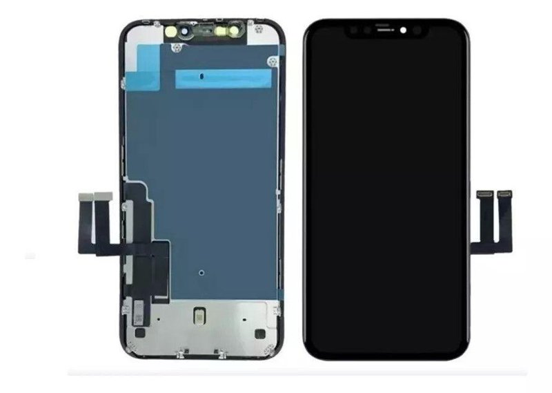 MODULO IPHONE 11 PRO MAX HD INCELL IC CAMBIO
