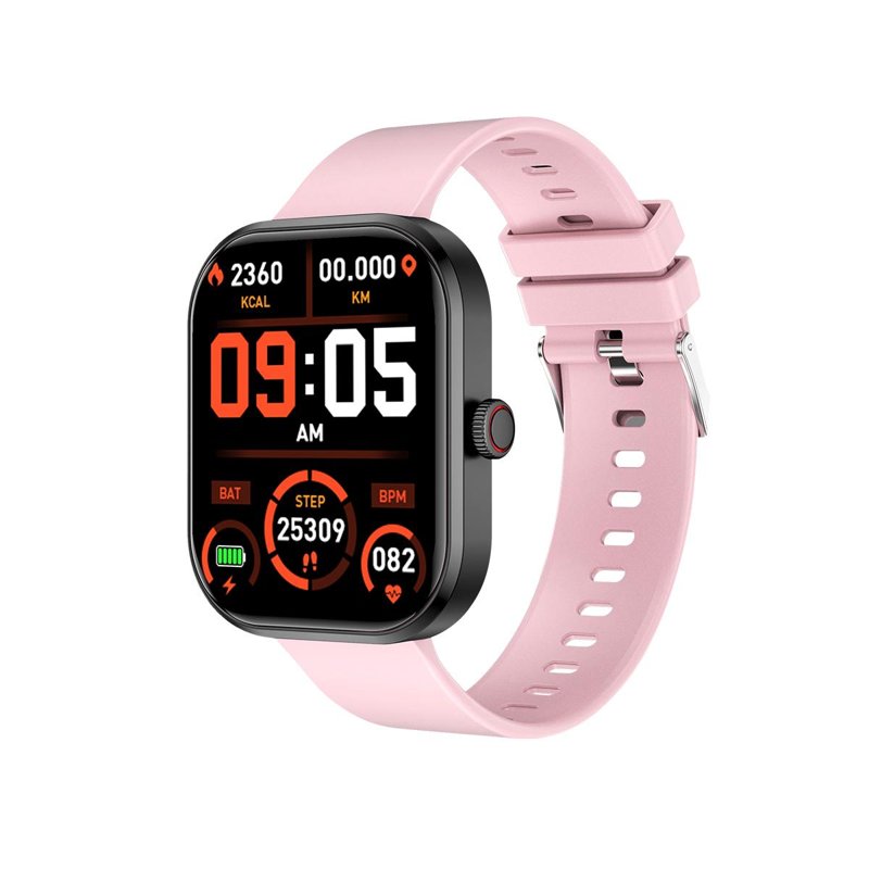SMARTWATCH SOUL EVO 300 ROSA