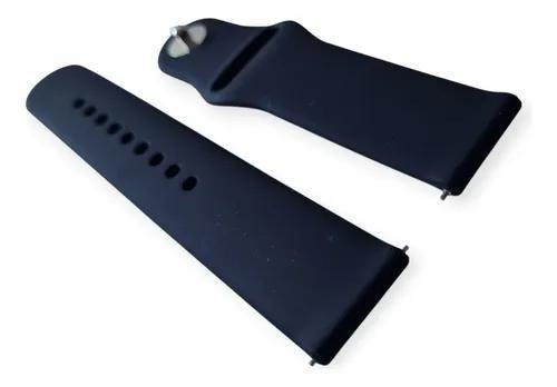 MALLA SMARTWATCH EVO1100 AZUL