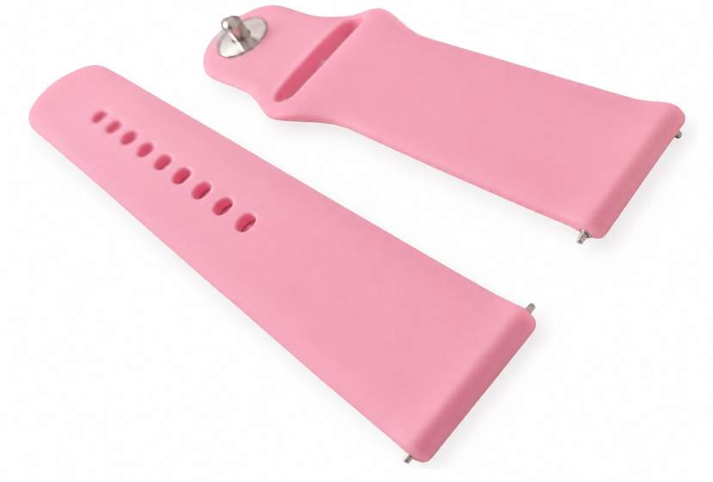 MALLA SMARTWATCH EVO1100 ROSA