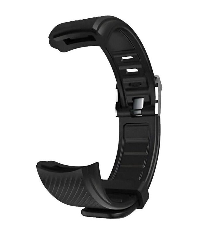 MALLA SMARTWATCH FIT300 NEGRO