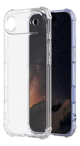 FUNDA ANTISHOCK REFORZADA IPHONE 17 AIR