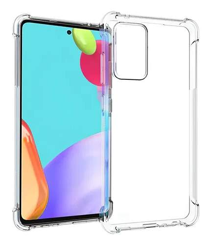 FUNDA ANTISHOCK REFORZADA MOTO G53