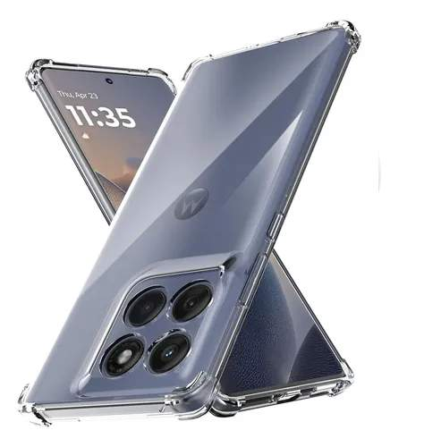 FUNDA ANTISHOCK REFORZADA MOTO EDGE 60