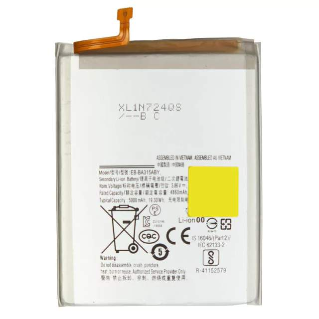 BATERIA SAM BA315 A22 A31 A32 4G M22
