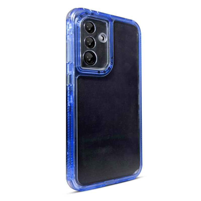 FUNDA SOUL REF 3EN1 IPHONE 11 PRO MAX AZUL