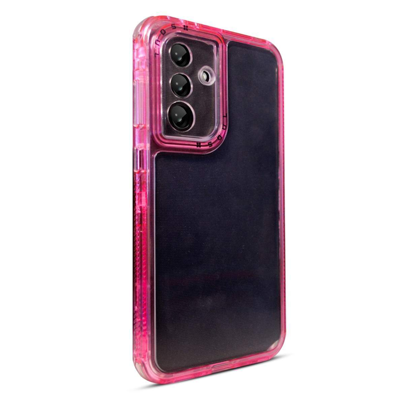 FUNDA SOUL REF 3EN1 IPHONE 11 PRO MAX ROSA