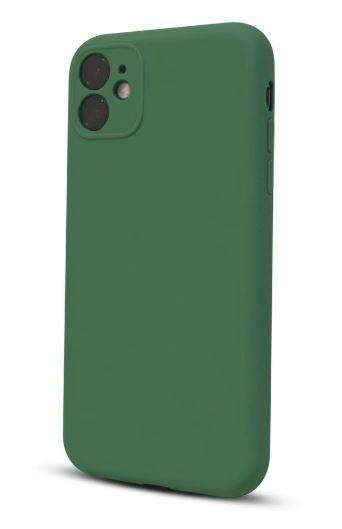 FUNDA SOUL SILICONE CASE COVER MOTO G35 VERDE