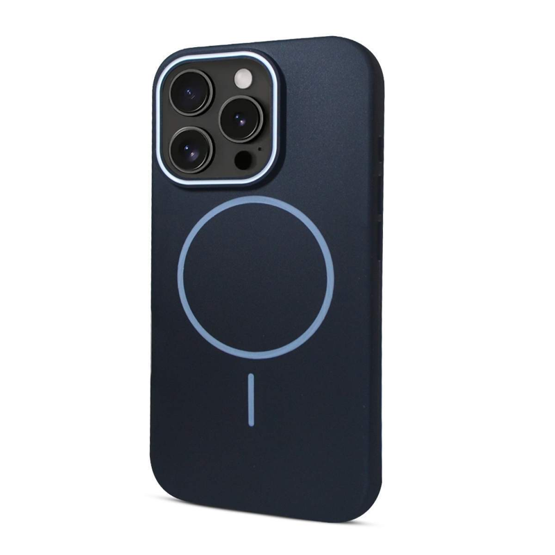 FUNDA SOUL SOFT MAG FORCE SAM.S26 NEGRO/BLANCO