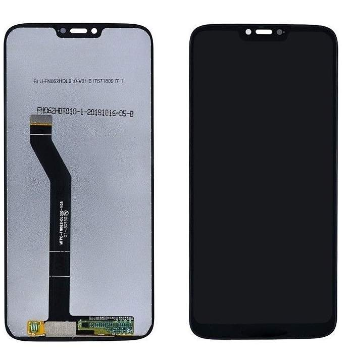 MODULO MOTOROLA G7 POWER MECANICO