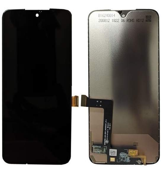 MODULO MOTOROLA  G7/G7 PLUS MECANICO