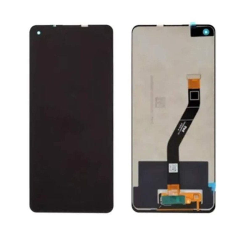 MODULO SAMSUNG A21S MECANICO