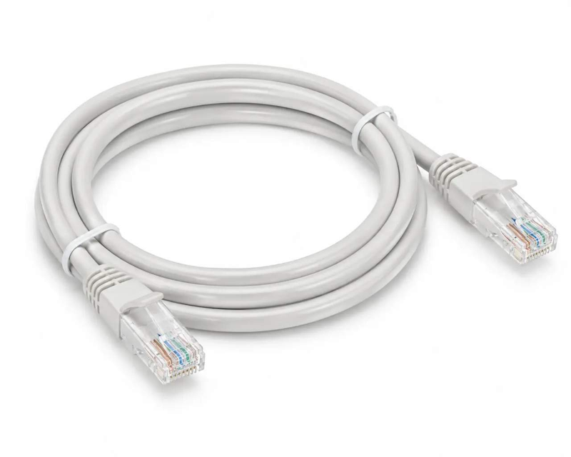 CABLE RED LAN INTCO X 2M