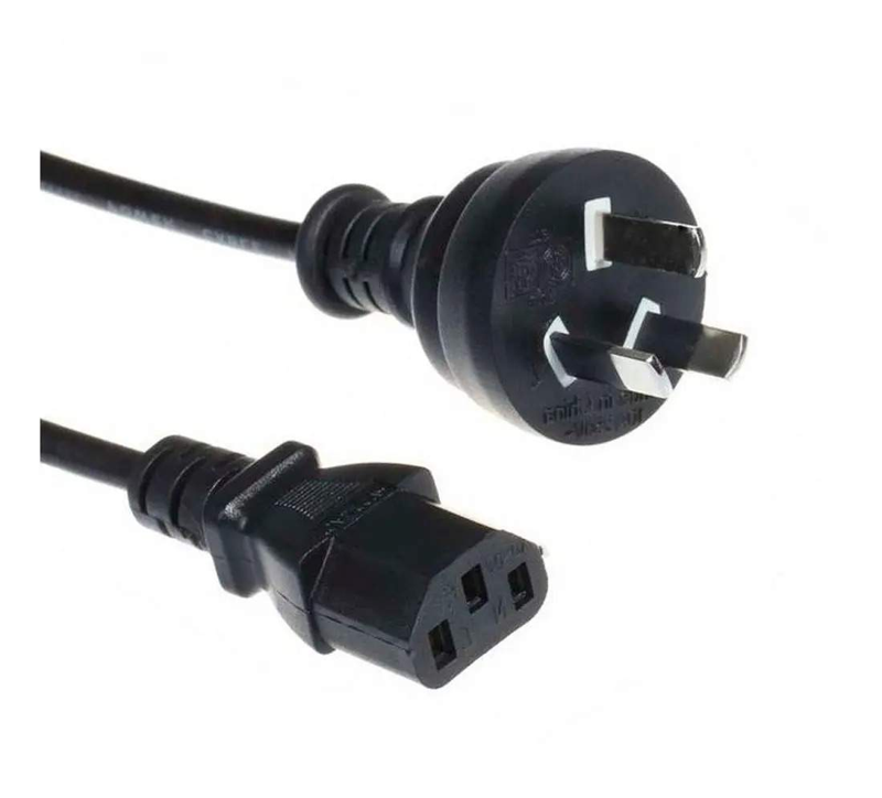 CABLE INTCO POWER TREBOL CARGADORES