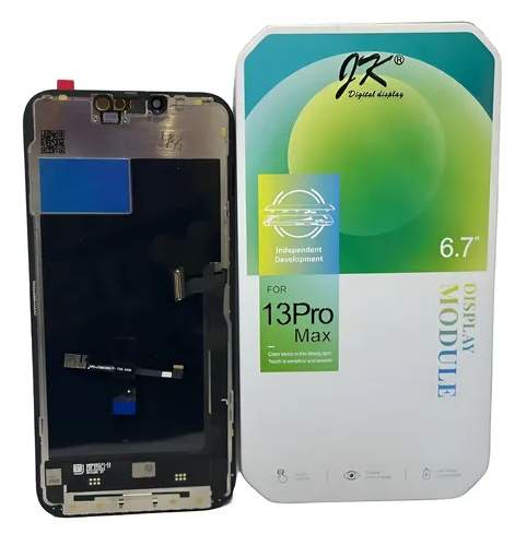 MODULO IPHONE 13 PRO MAX ORI JK IC REMOVIBLE