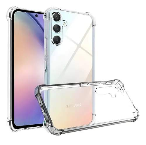 FUNDA ANTISHOCK REFORZADA SAMSUNG S24